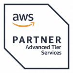 AWS Advanced partner certification