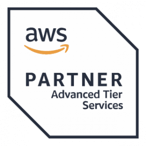 AWS Advanced partner certification