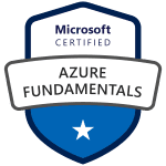 azure fundamentals certification