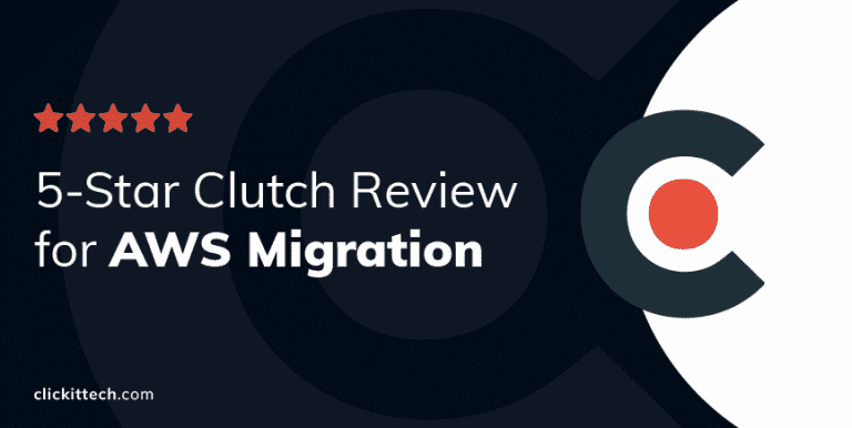 aws migration clutch review