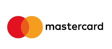 Mastercard logo, ClickIT client