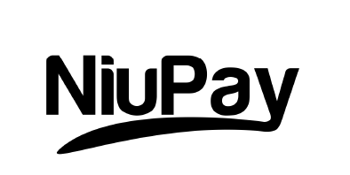NiuPay Logo, ClickIT client