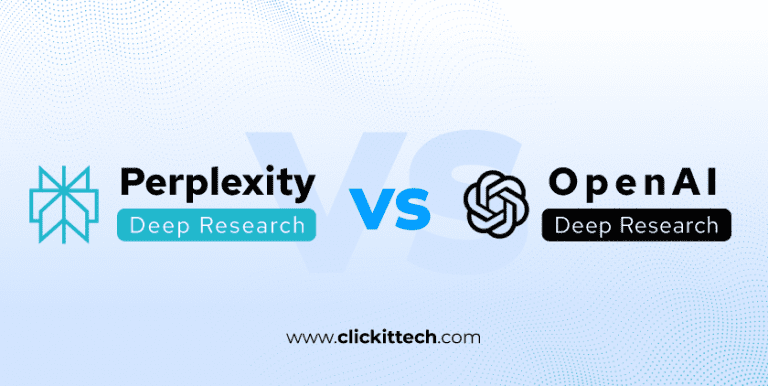 Perplexity Deep Research vs OpenAI Deep Research