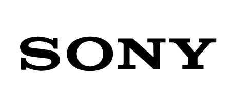 Sony Logo, ClickIT client