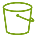 AWS S3 Logo