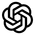 GPT-3 Logo