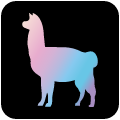 LlamaIndex Technology Logo