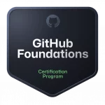 github foundations certification