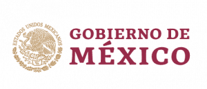 Gobierno de México Logo, ClickIT client