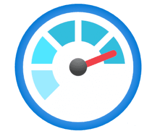 Azure Monitor logo part of the tech stack of azure consulting services