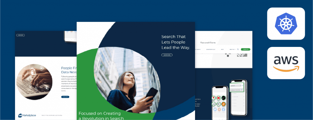 Case Study AdMarketPlace