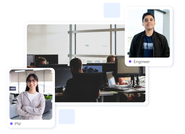 Latam Experts developers