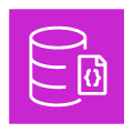 AWS DocumentDB Logo