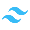 Tailwind CSS Logo