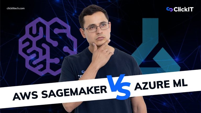 aws sagemaker vs azure ml banner