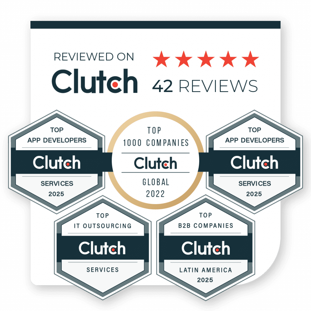 ClickIT Reviewed on Clutch 42 Reviews
