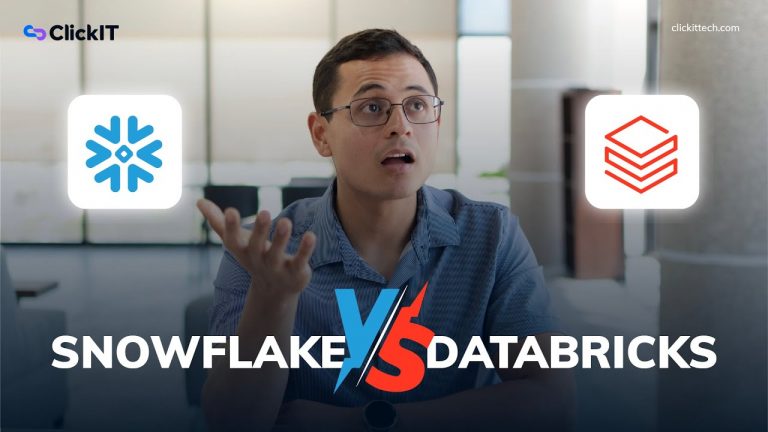 snowflake vs databricks