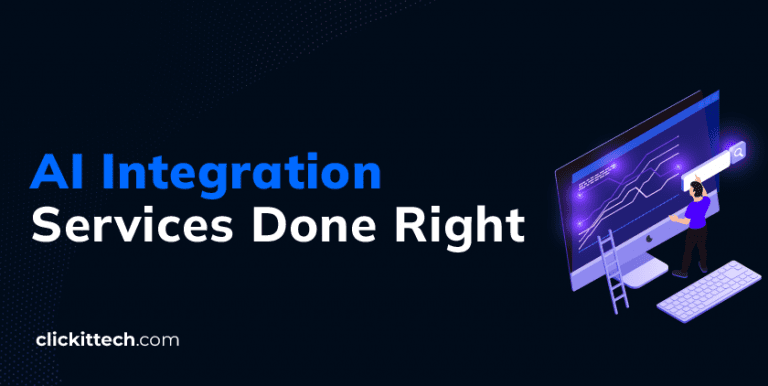 AI Integration Services in Business