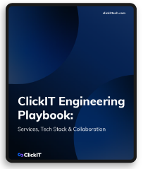 ClickIT Engineering Playbook
