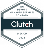 ClickIT top clutch devops managed services company mexico 2025